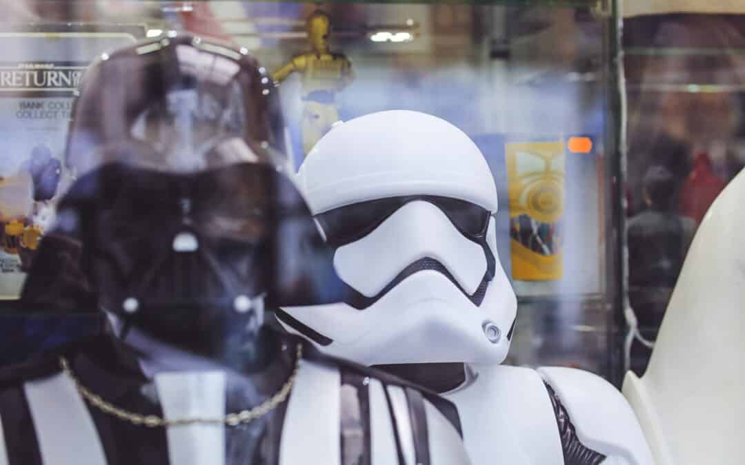 The Hottest Action Figures Reviewed