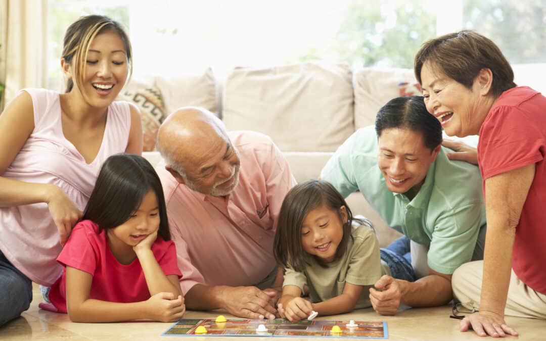 The Best Board Games You Should Be Playing Tonight