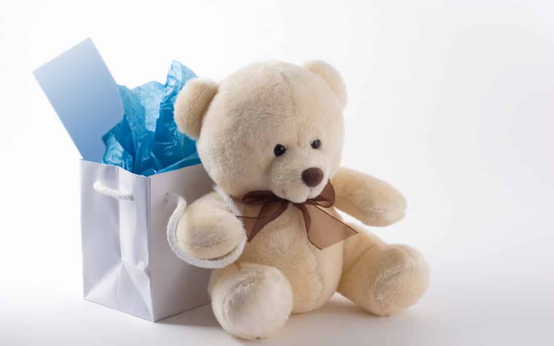 The Most Popular Plush Toys